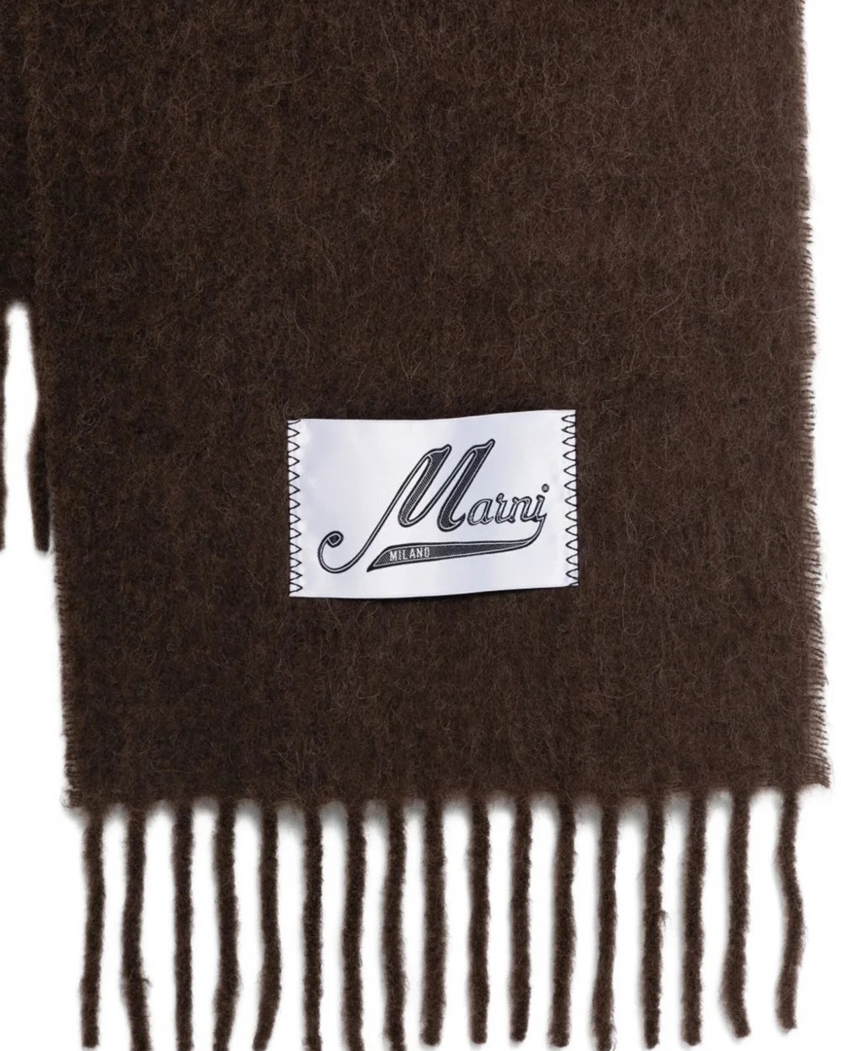 [Marni] Scarf FW26 SCMC0059Y0UTW91800M29