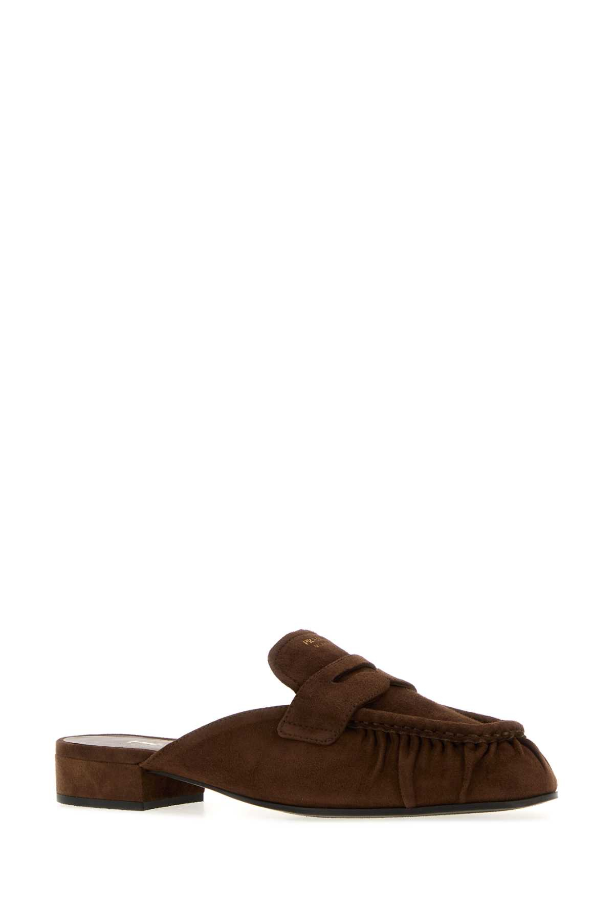 [Prada] Loafer SS26 1D174OF020008 F0324