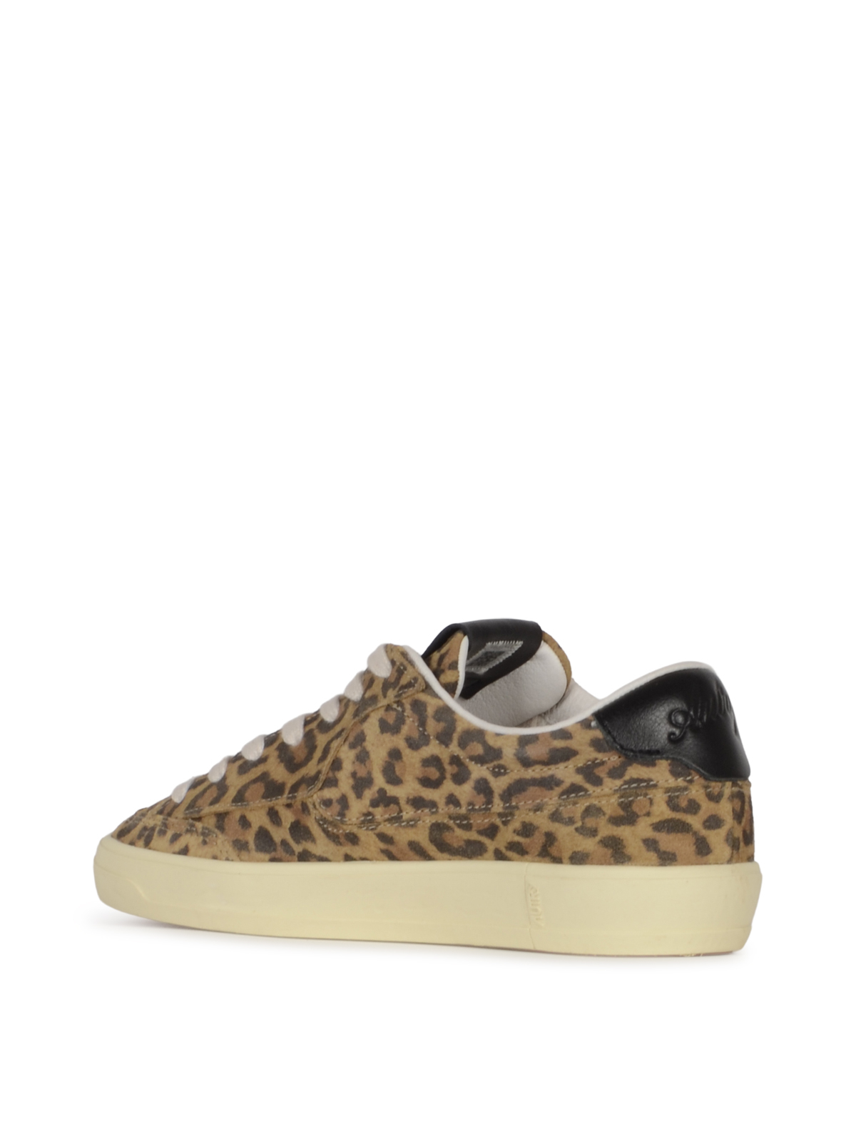 [AUTRY] Sneakers SS26 SCLWDY01