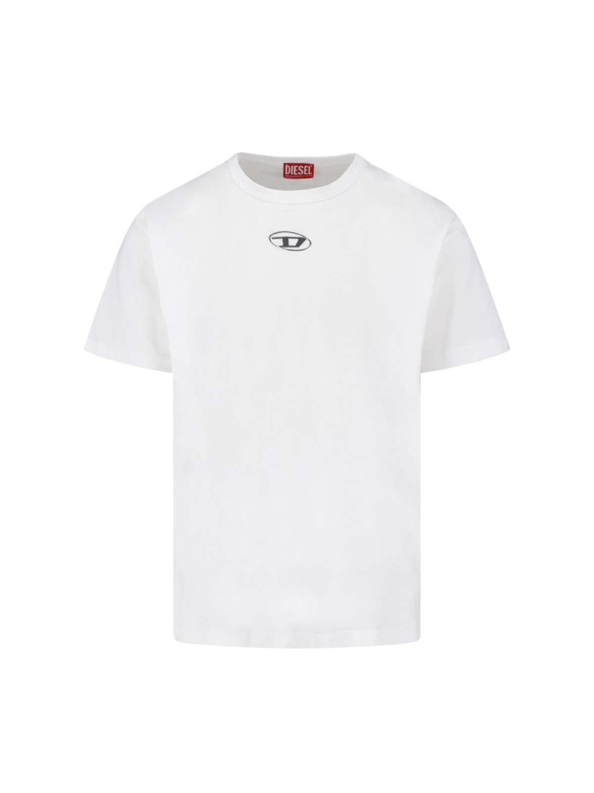 [Diesel] T-shirts Short Sleeve FW26 A20297 0JMBB141