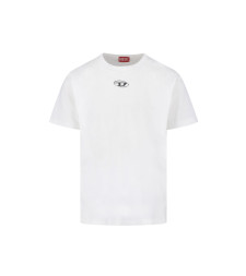 [Diesel] T-shirts Short Sleeve FW26 A20297 0JMBB141