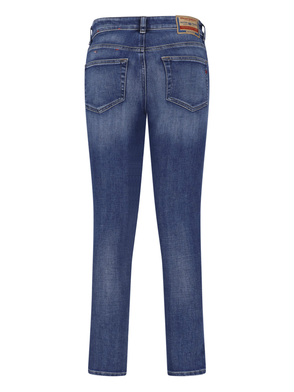 [Diesel] Jeans FW26 A05302 09P7101