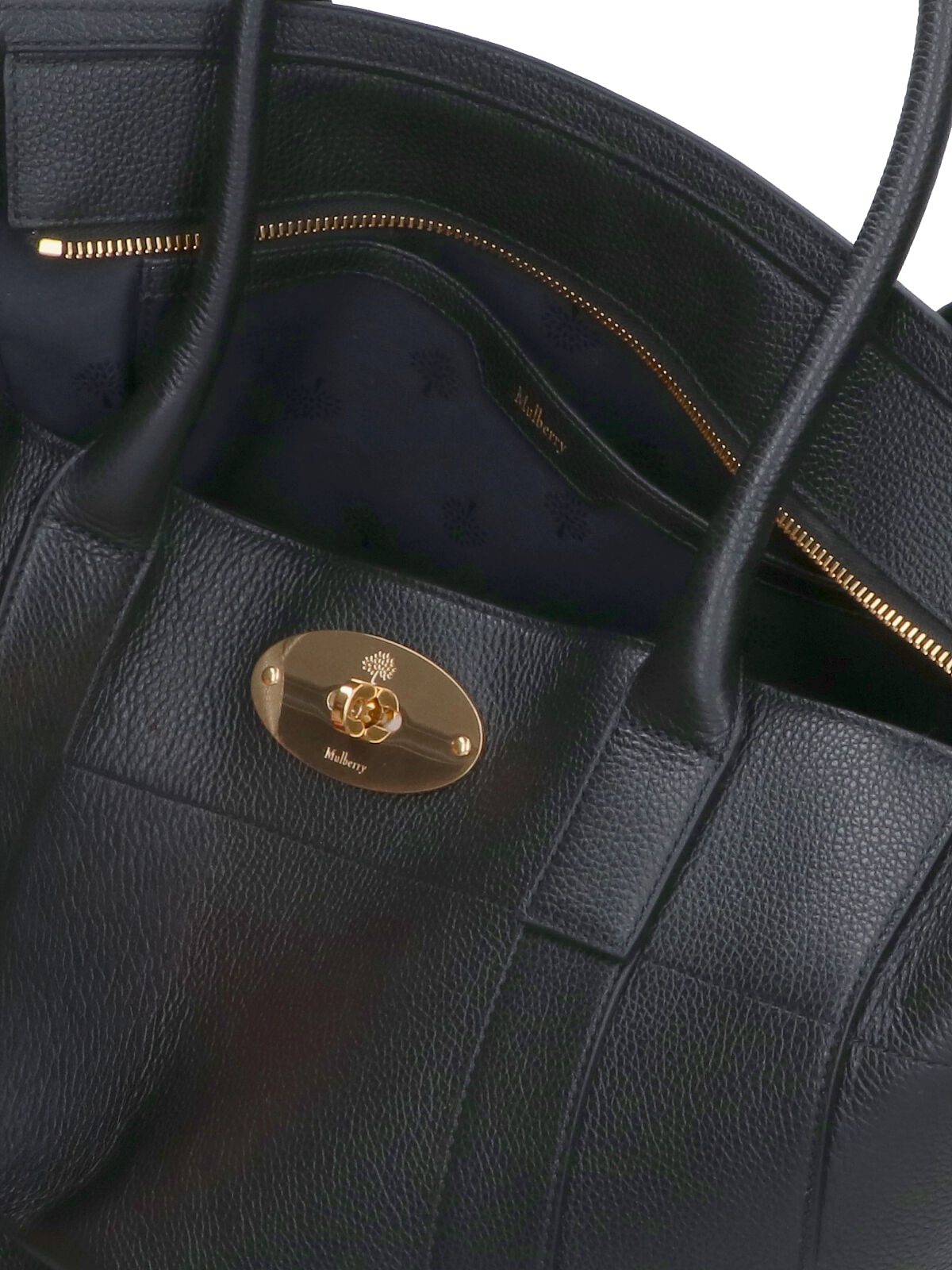 [MULBERRY] Shoulder bag FW26 HH9831 205A100