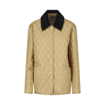 [Burberry] Casual Jacket FW26 8122745A1420