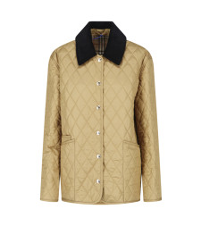 [Burberry] Casual Jacket FW26 8122745A1420