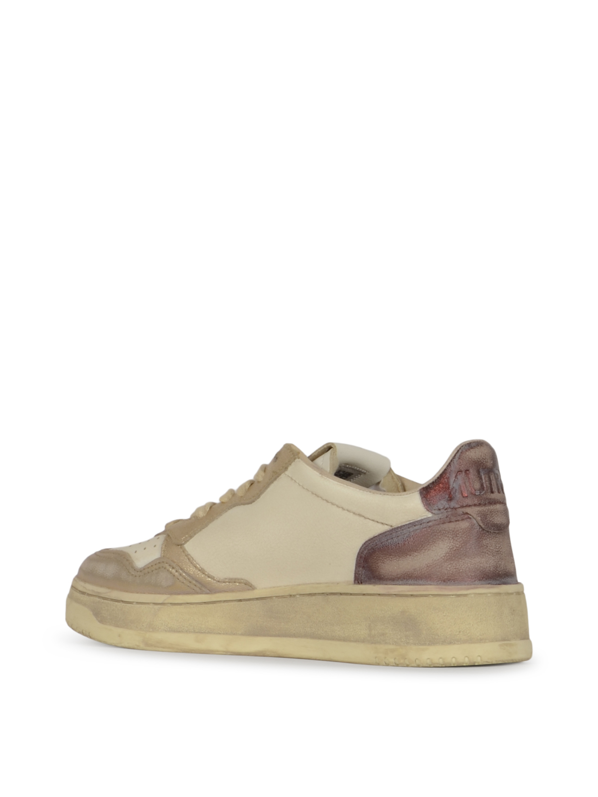 [AUTRY] Sneakers SS26 AVLWMT04