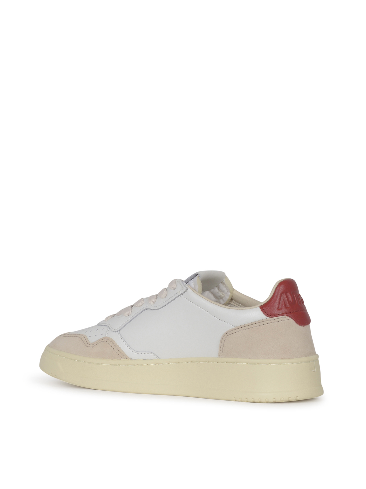 [AUTRY] Sneakers SS26 AULWLS43