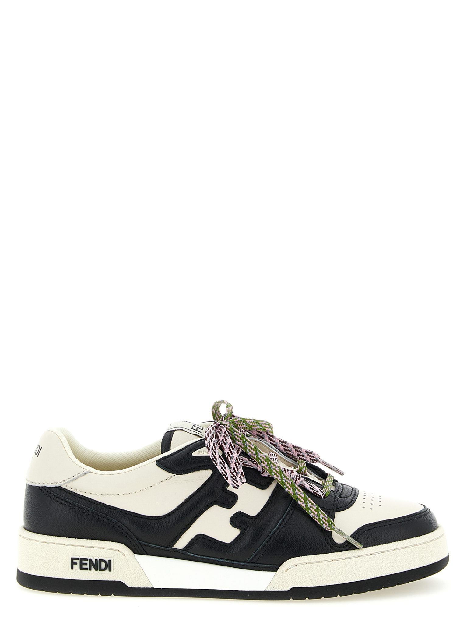 [Fendi] Sneakers SS26 8E8943AY1QF1HWI