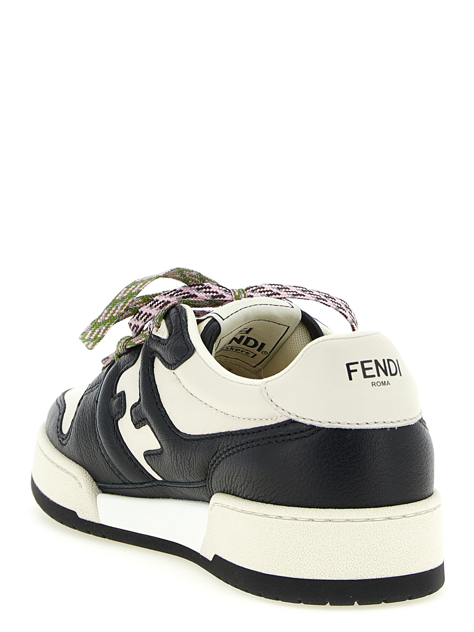 [Fendi] Sneakers SS26 8E8943AY1QF1HWI