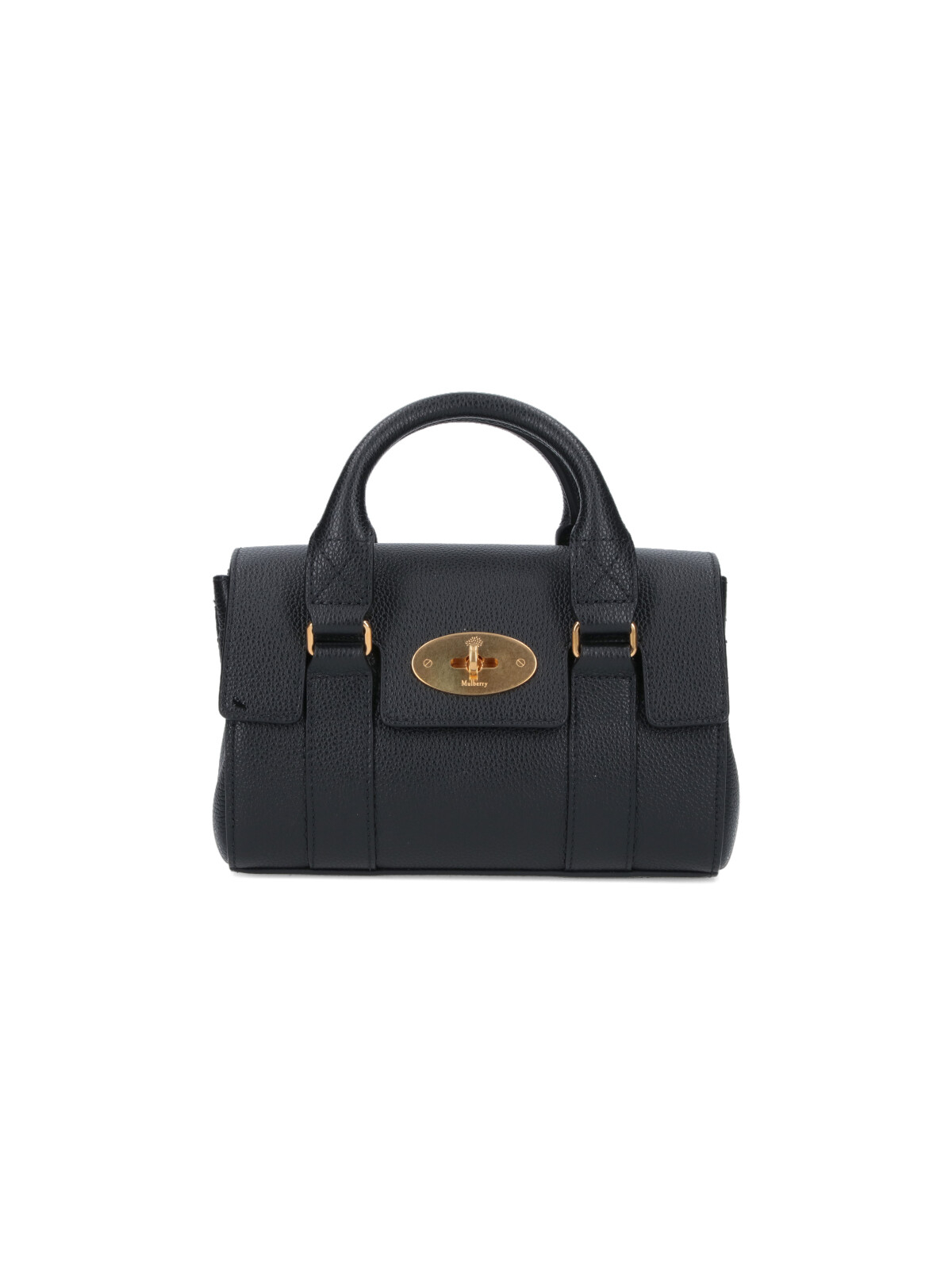 [MULBERRY] Shoulder bag FW26 RL8928 205A100