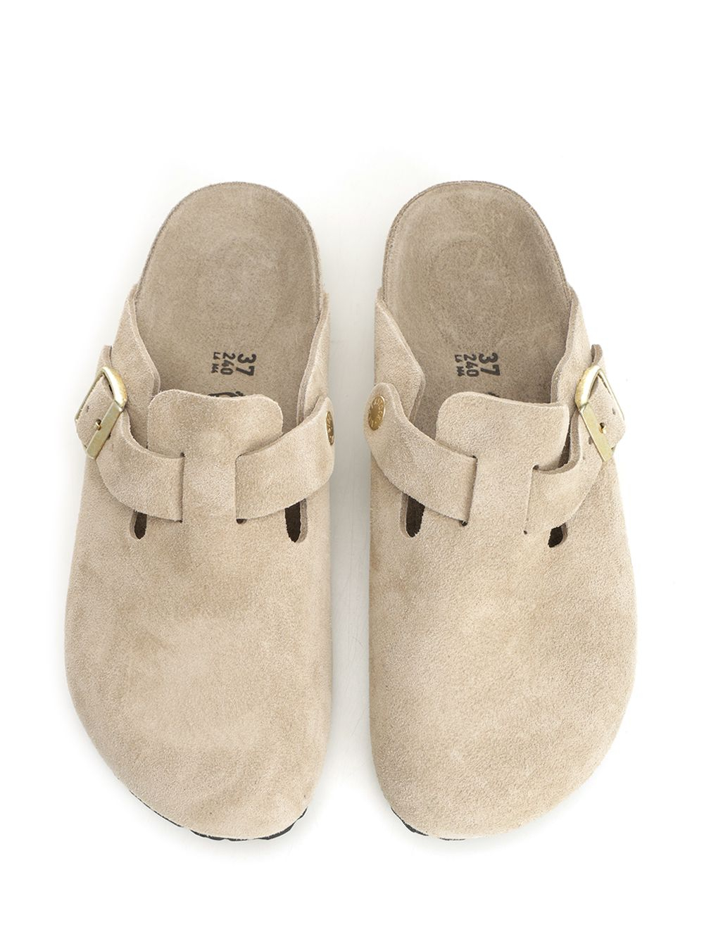 [Birkenstock] Mules SS26 1031511TAUPE