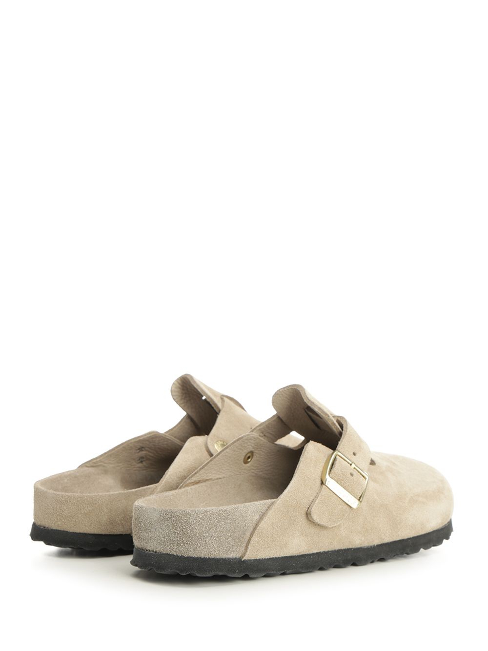 [Birkenstock] Mules SS26 1031511TAUPE