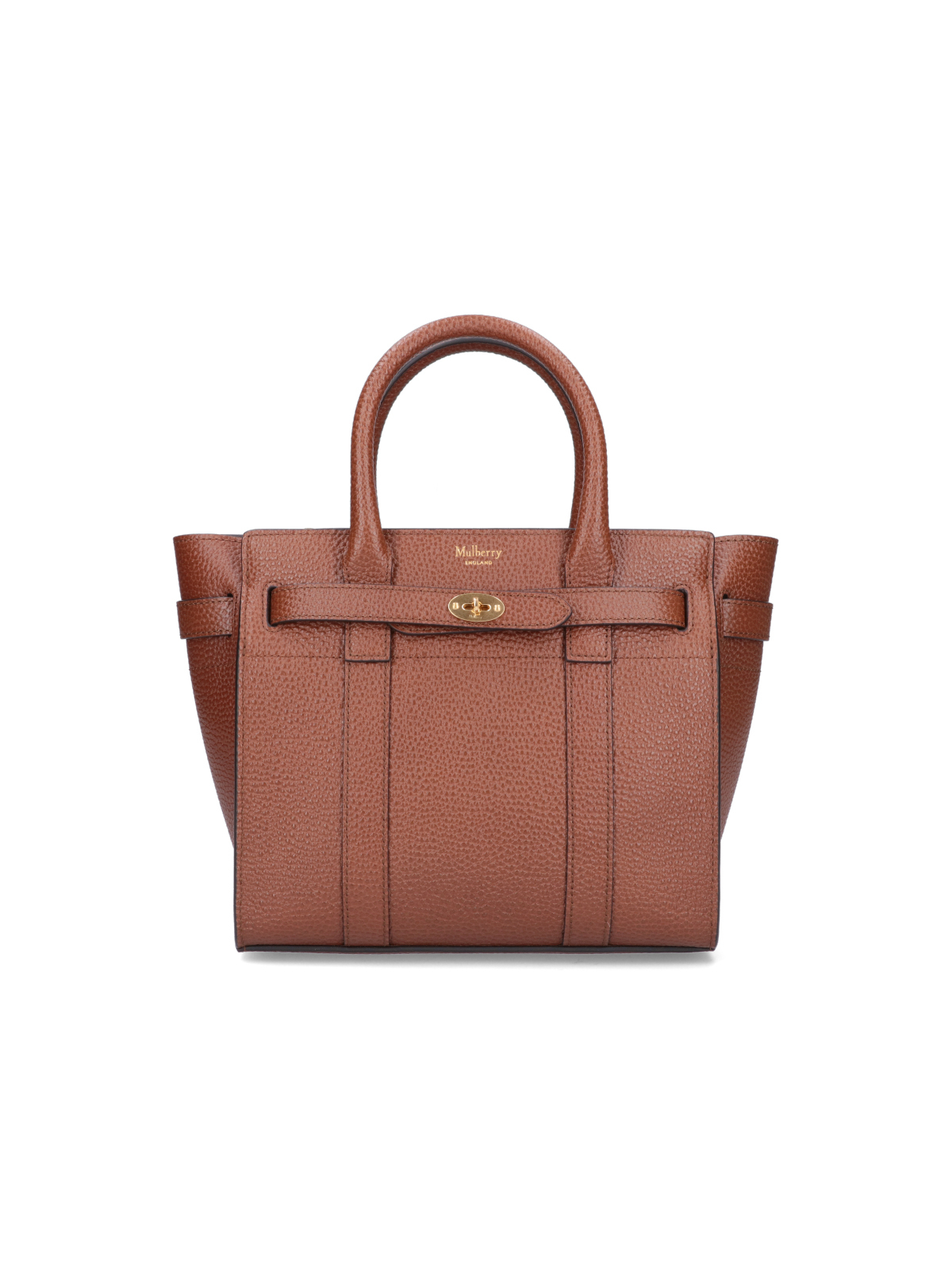 [MULBERRY] Shoulder bag FW26 HH8730 552G110
