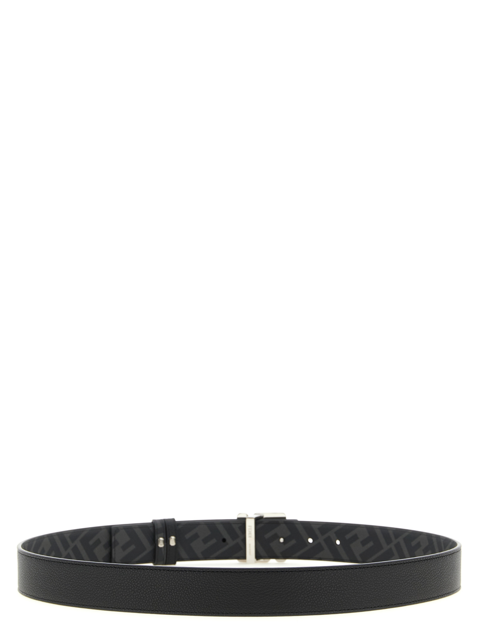 [Fendi] Belt SS26 7C0556AQWHF0GWB