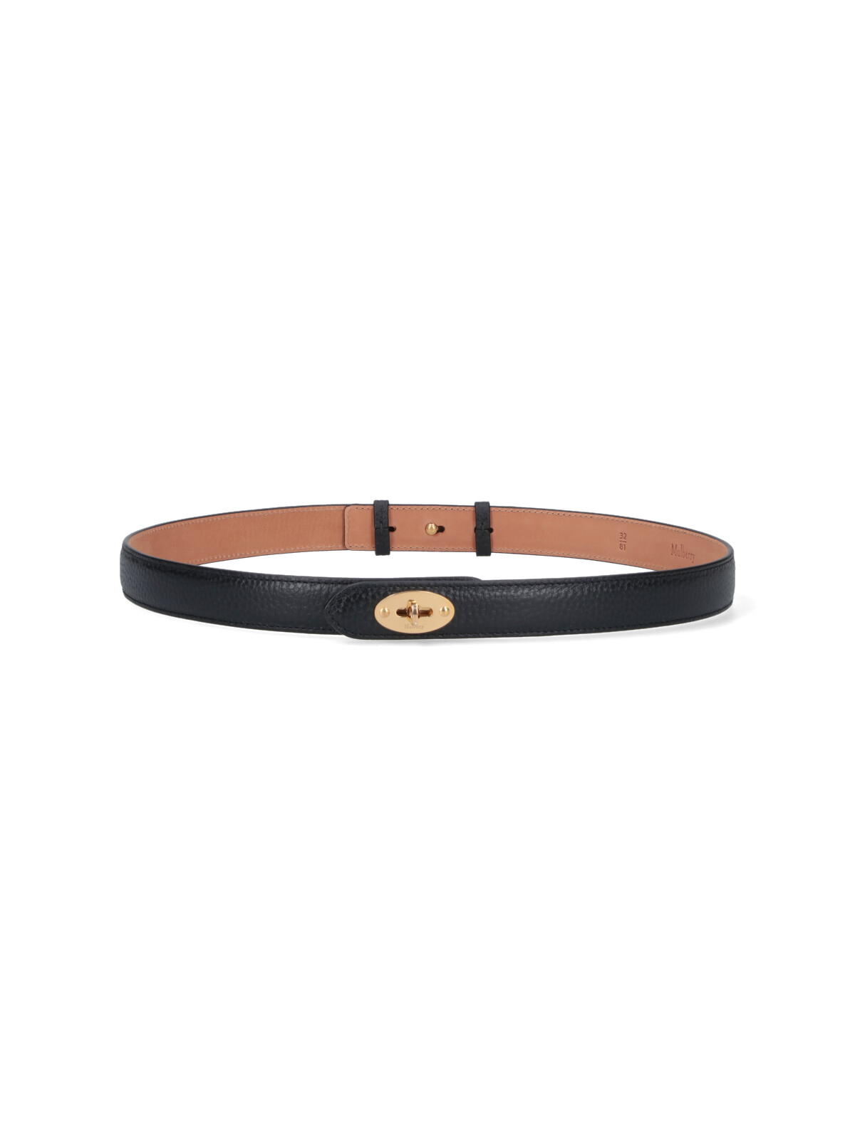 [MULBERRY] Belt FW26 ML4850 346A100