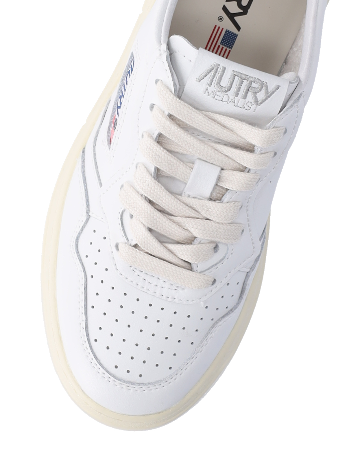 [AUTRY] Sneakers FW26 AULWLL05