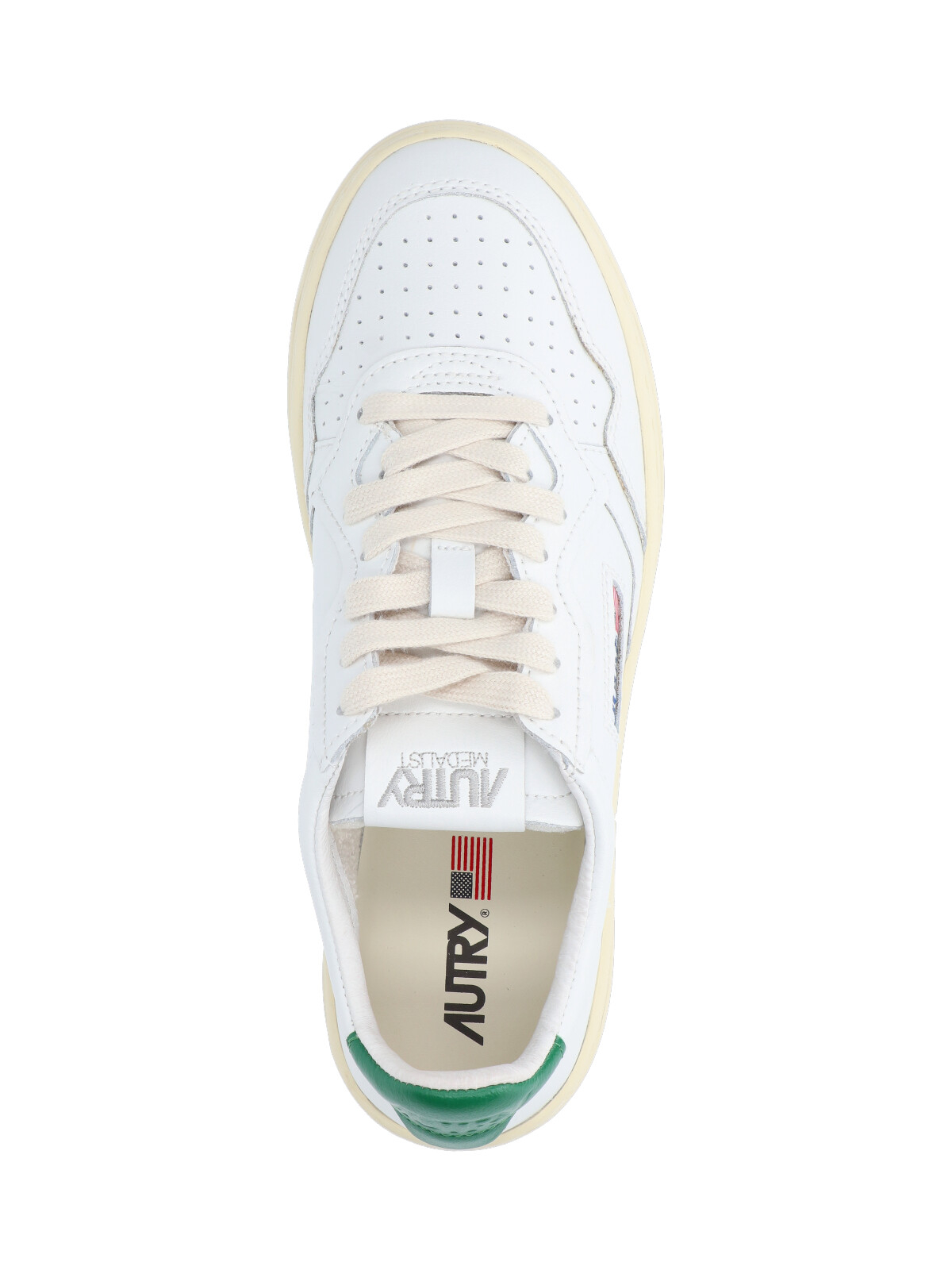 [AUTRY] Sneakers FW26 AULMLL20