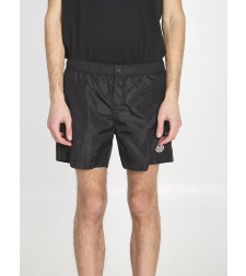 [Moncler] Swim Pants SS26 L10912C00005_599JK_999