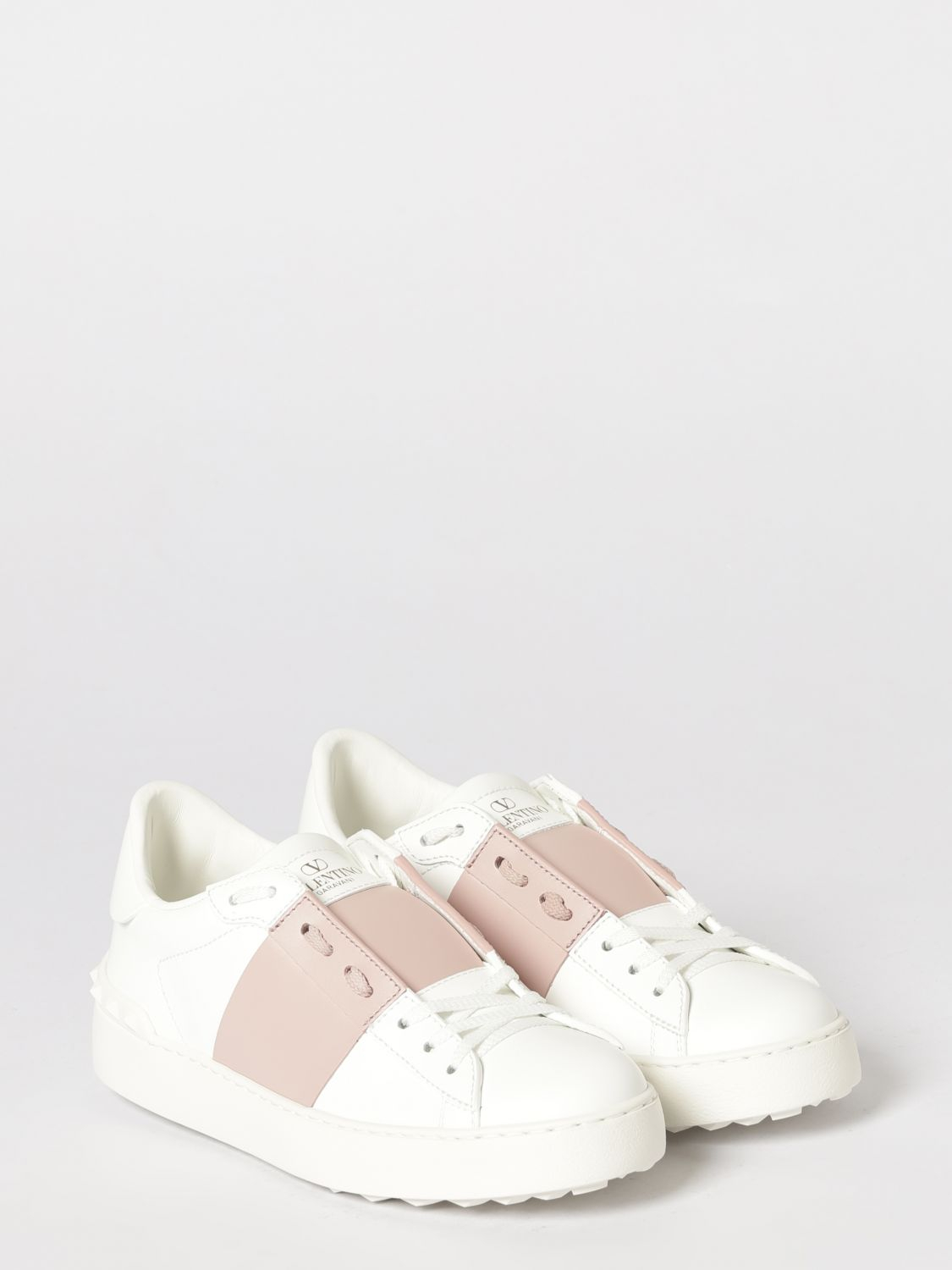 [Valentino Garavani] Sneakers SS26 8W2S0781BLU 834