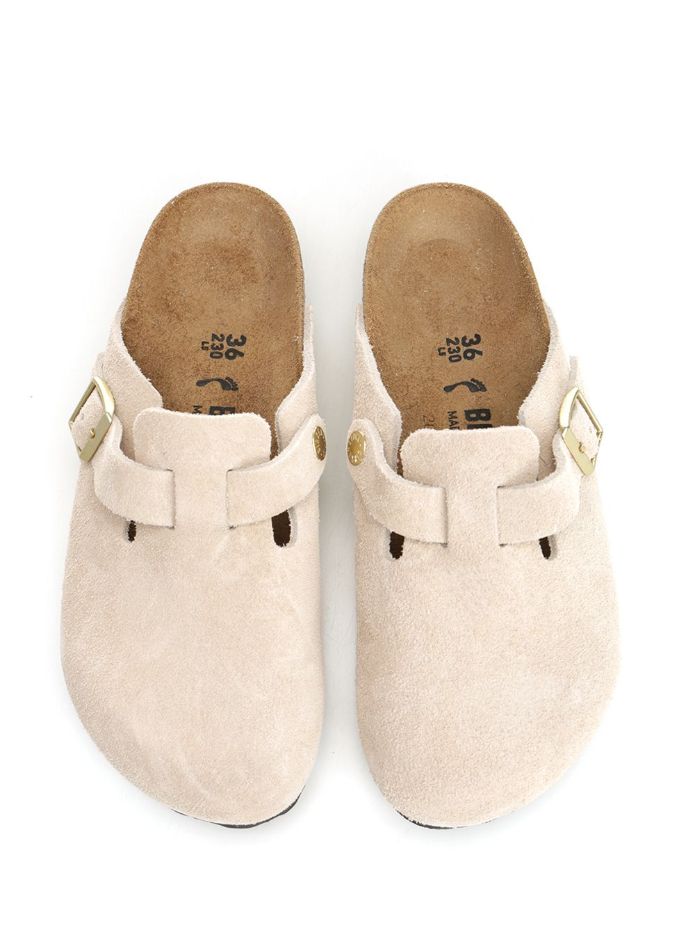[Birkenstock] Sandals SS26 1030883SANDCASTLE