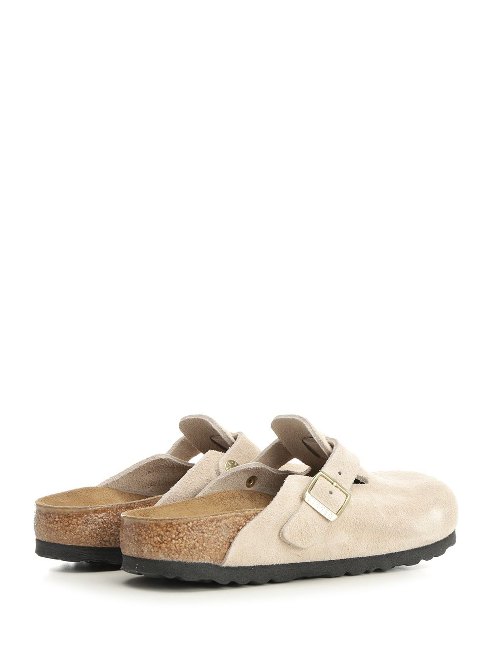 [Birkenstock] Sandals SS26 1030883SANDCASTLE