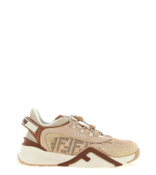 [Fendi] Sneakers SS26 8E8620AYF9F1TYW