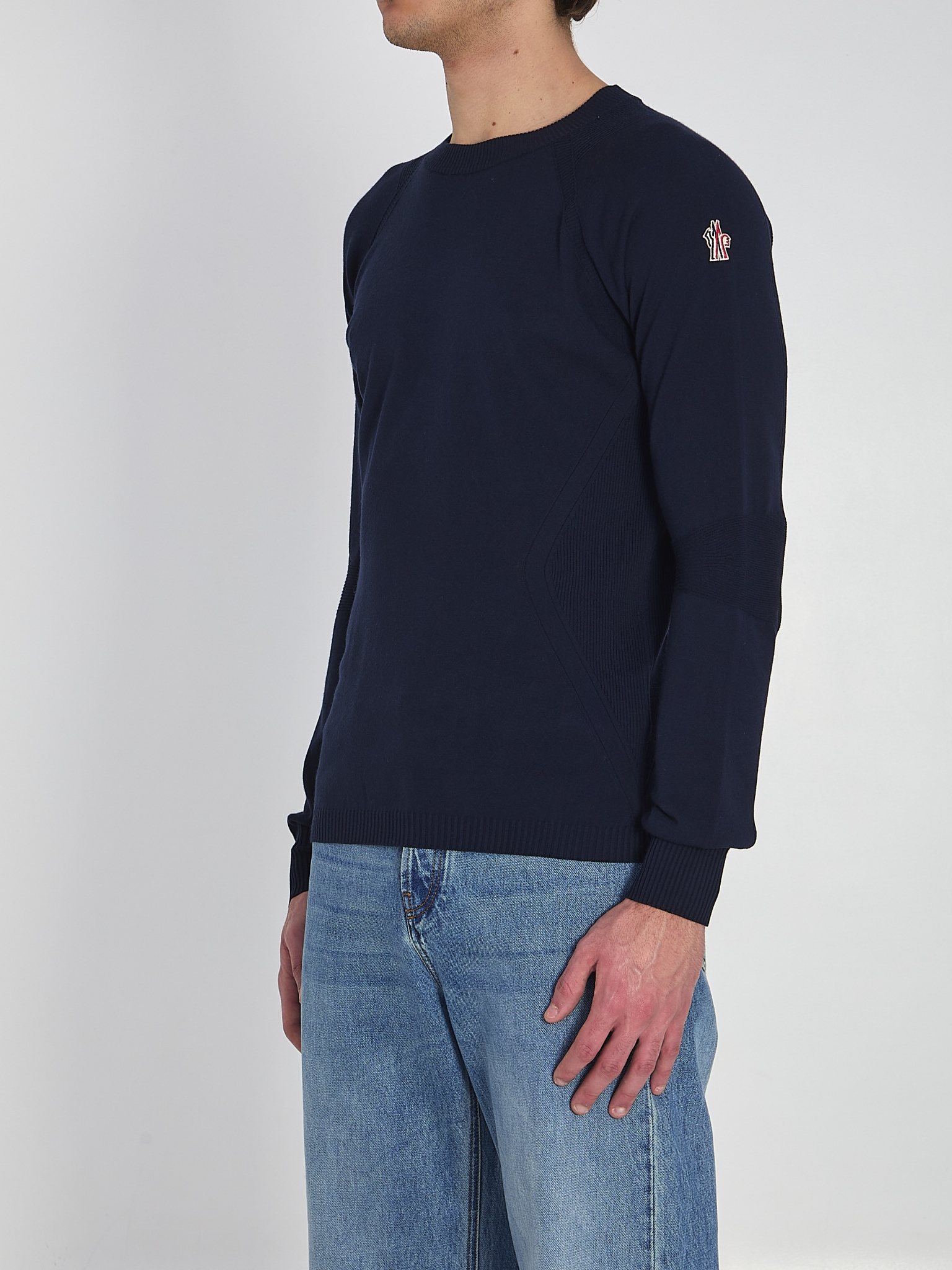 [MONCLER GRENOBLE] Knitwear SS26 L10979C00001_M1183_742