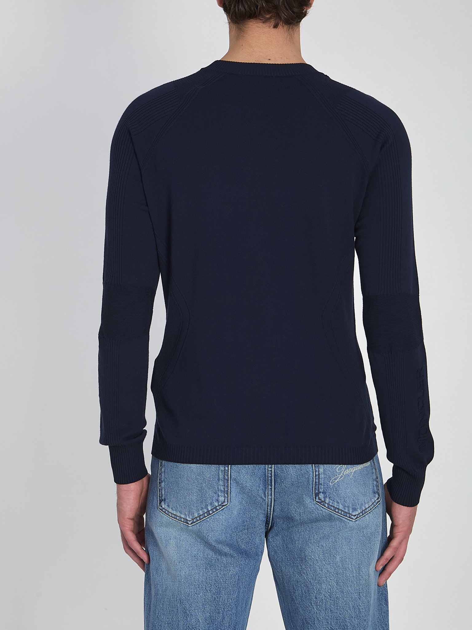 [MONCLER GRENOBLE] Knitwear SS26 L10979C00001_M1183_742