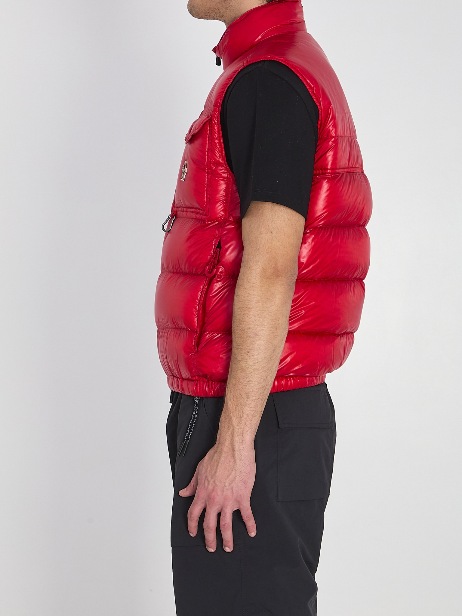 [MONCLER GRENOBLE] Vest SS26 L10971A00008_597X6_454