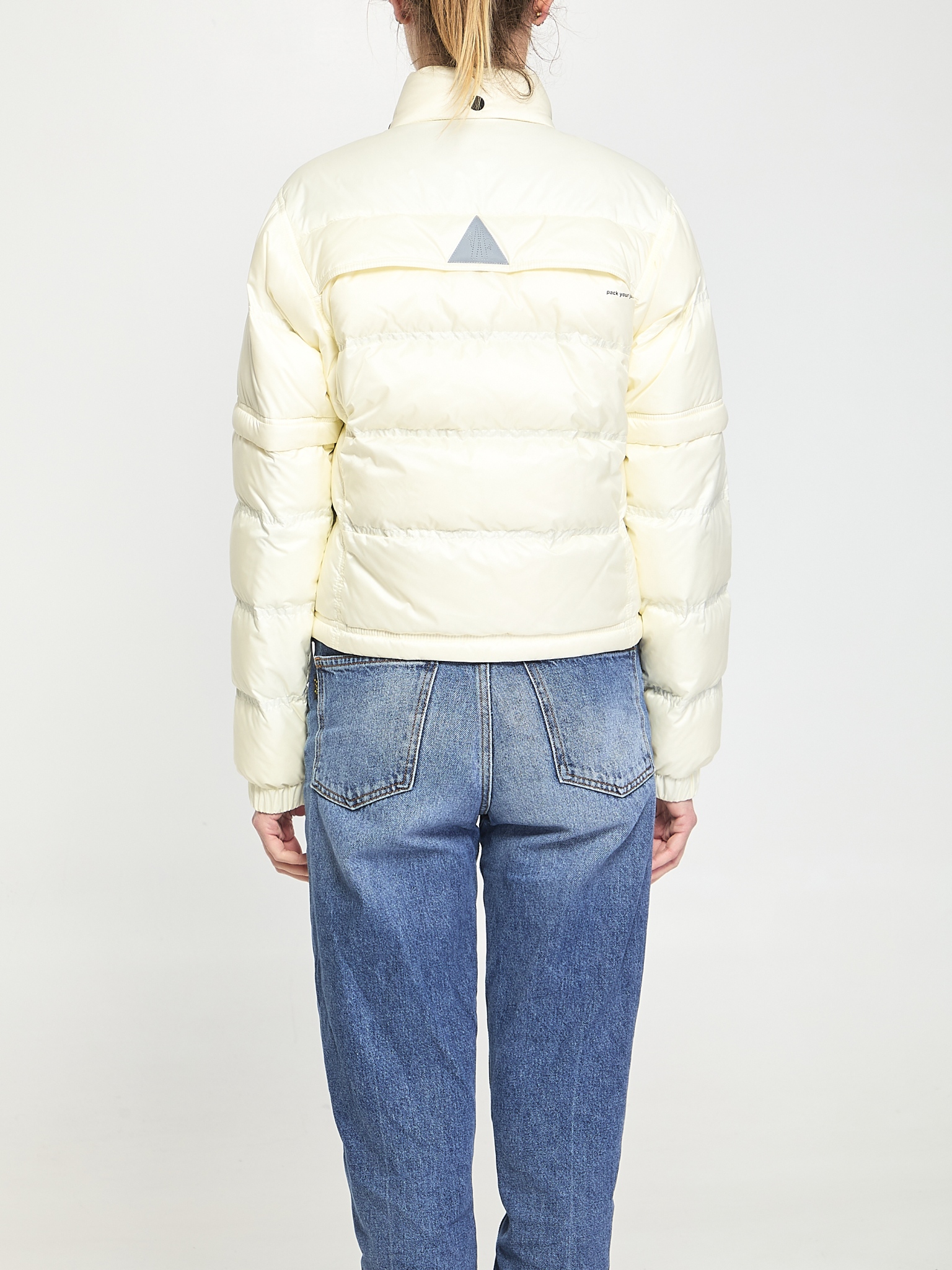 [MONCLER GRENOBLE] Down jacket SS26 L10981A00017_597YF_033