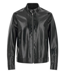 [Fendi] Leather Jacket SS26 FPJ143AVZRF0N5W