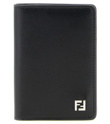 [Fendi] Wallet SS26 7M0349AVV6F0GXN