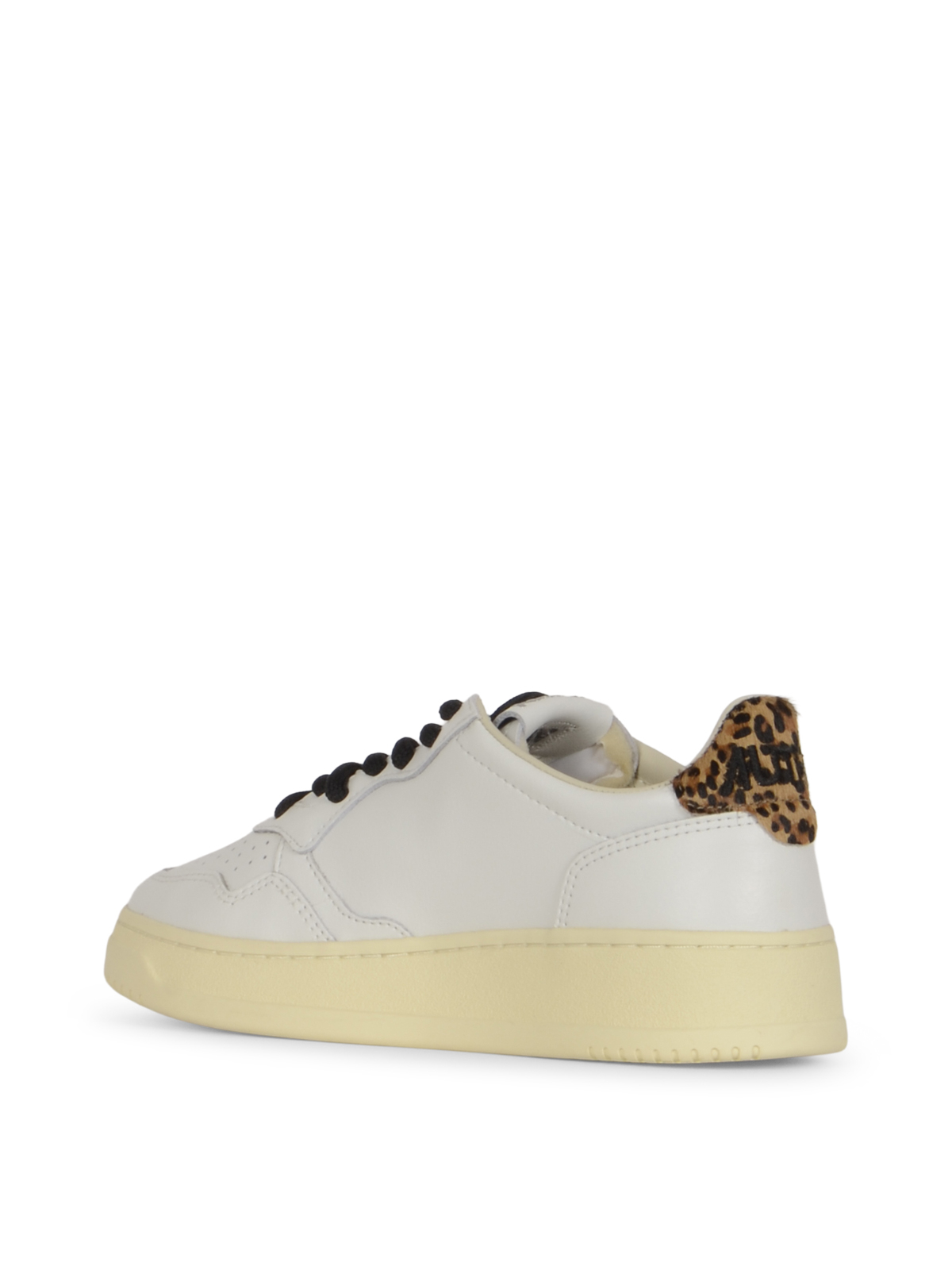 [AUTRY] Sneakers SS26 AULWOC01