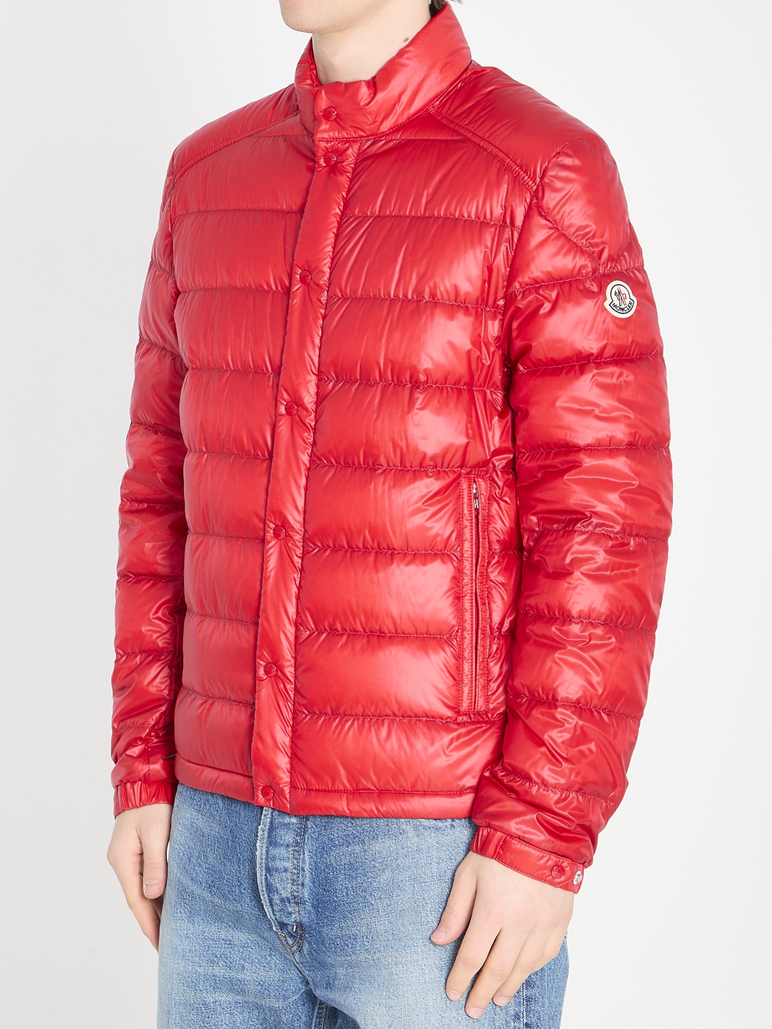 [Moncler] Down Jacket SS26 L10911A00043_597Y4_448