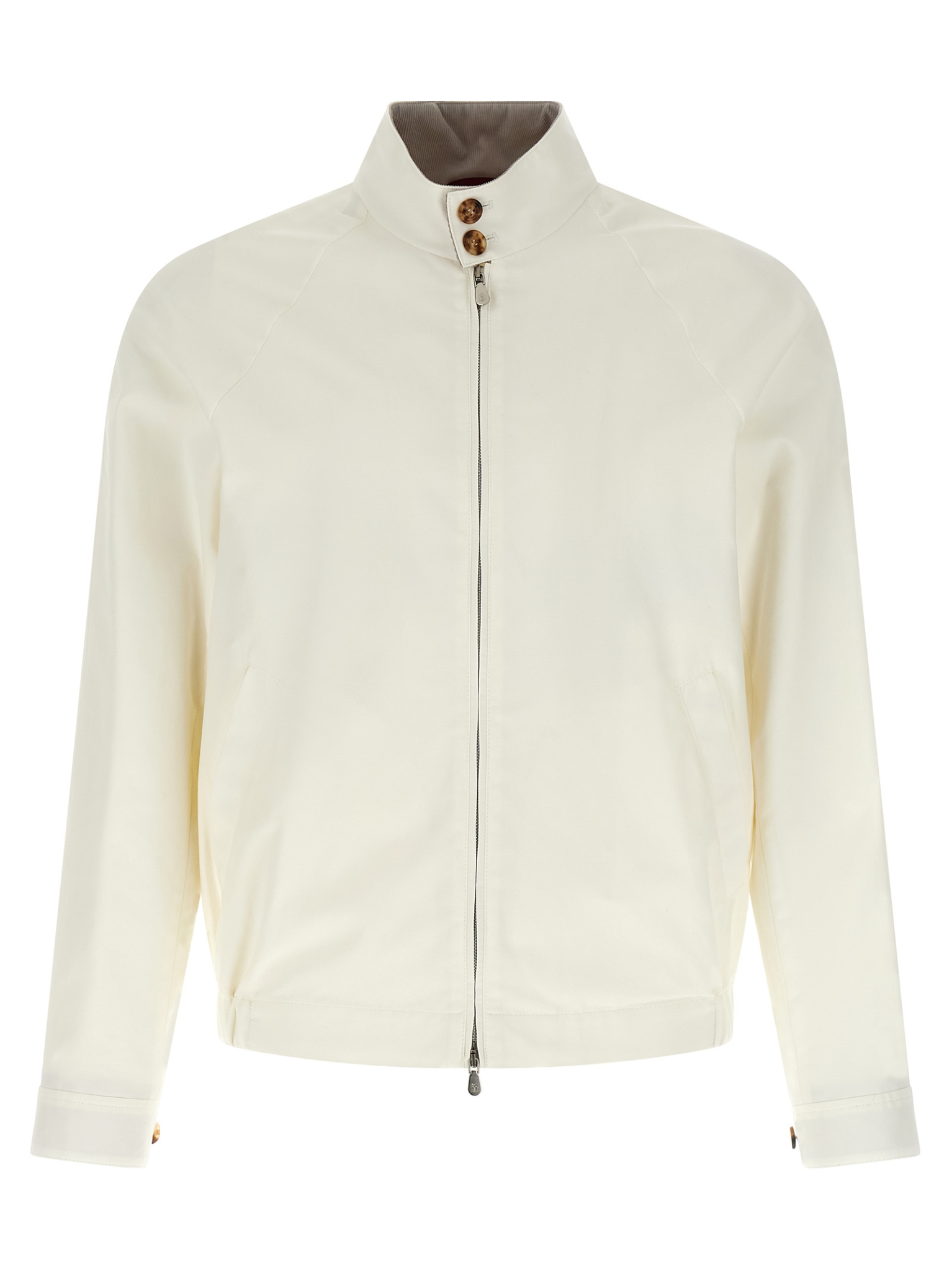 [Brunello Cucinelli] Casual Jacket SS26 MY4196583CUR73