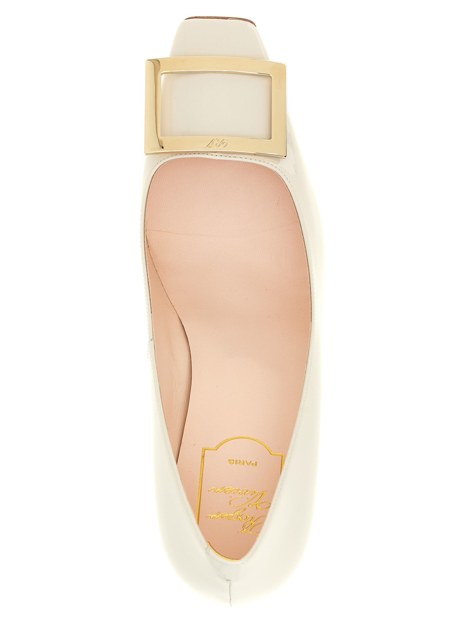 [Roger Vivier] Pumps SS26 RVW40015280D1PB017