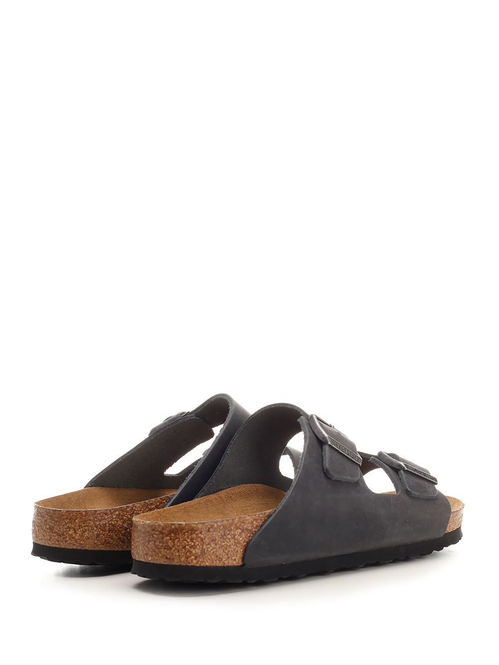 [Birkenstock] Sandals SS26 752483BLACK