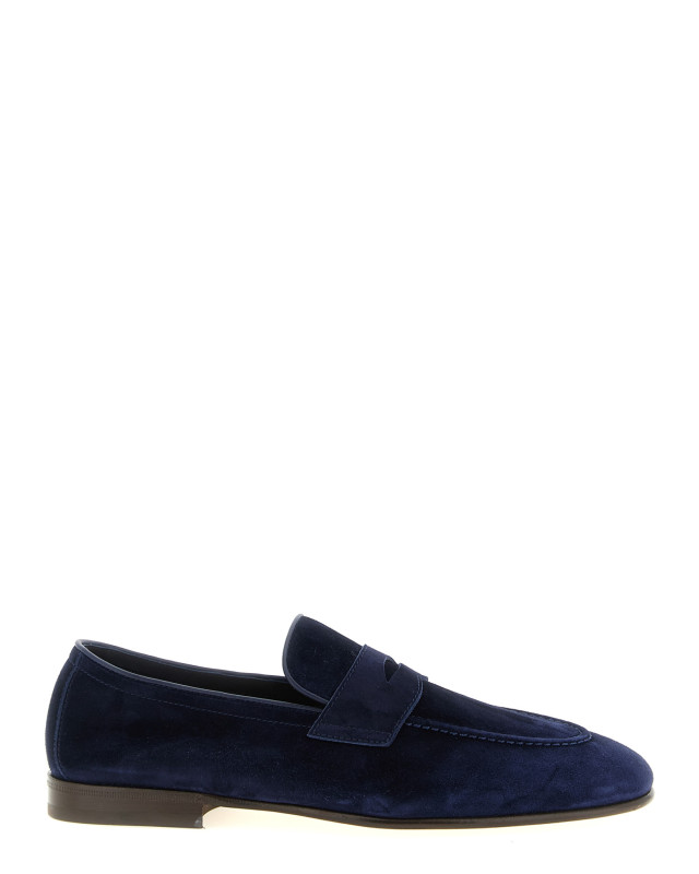 [Brunello Cucinelli] Loafer SS26 MZUCAHG730C8862