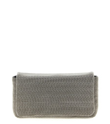 [Brunello Cucinelli] Clutch bag SS26 MBMON2611C736