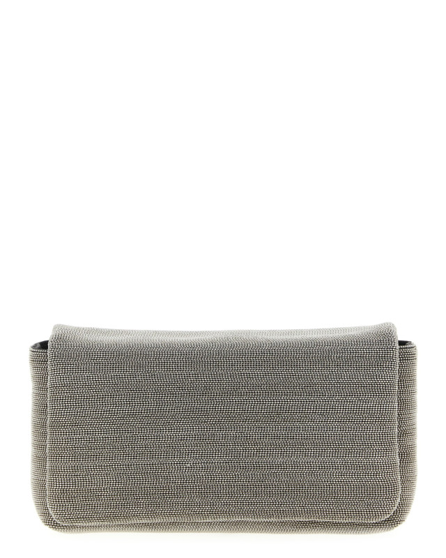 [Brunello Cucinelli] Clutch bag SS26 MBMON2611C736