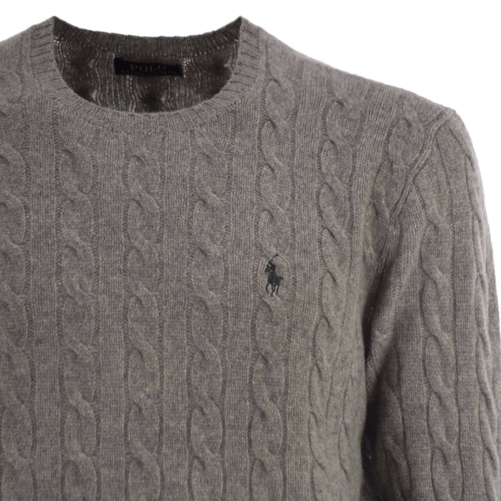 [Polo Ralph Lauren] Knitwear CO 710876762 012