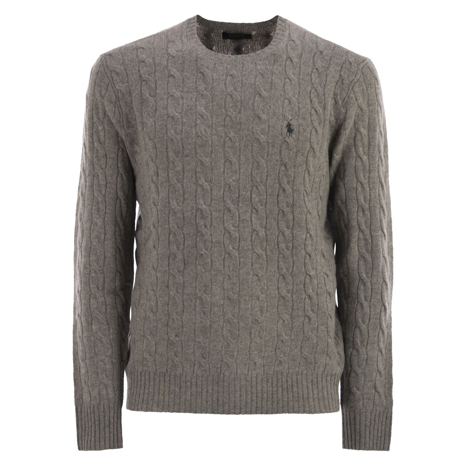 [Polo Ralph Lauren] Knitwear CO 710876762 012