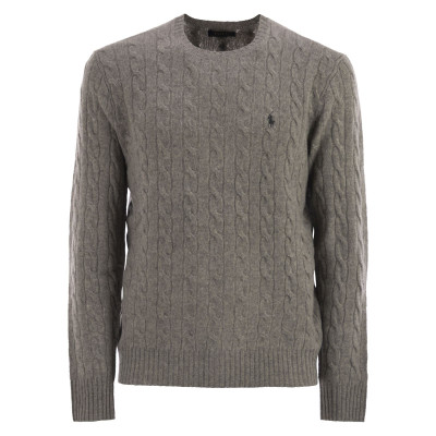 [Polo Ralph Lauren] Knitwear CO 710876762 012