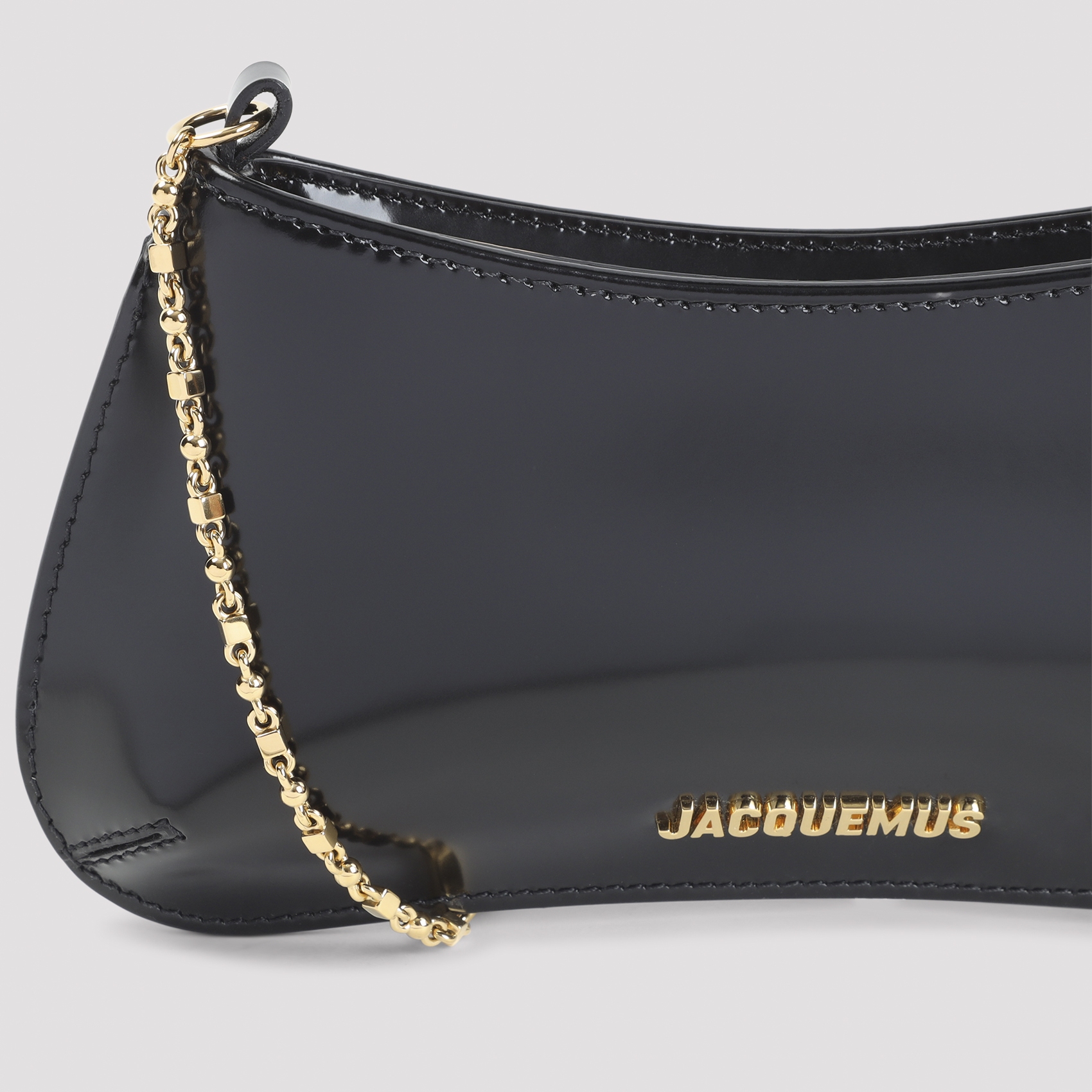 [JACQUEMUS] Shoulder bag FW26 BAW00404BC18A01