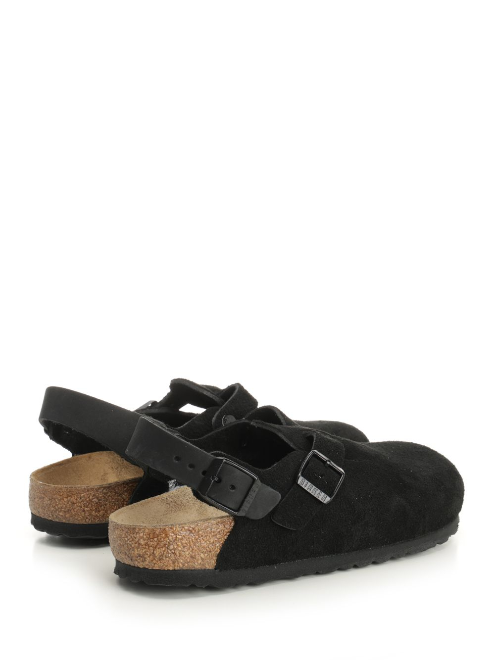 [Birkenstock] Sandals FW25 1028348BLACK