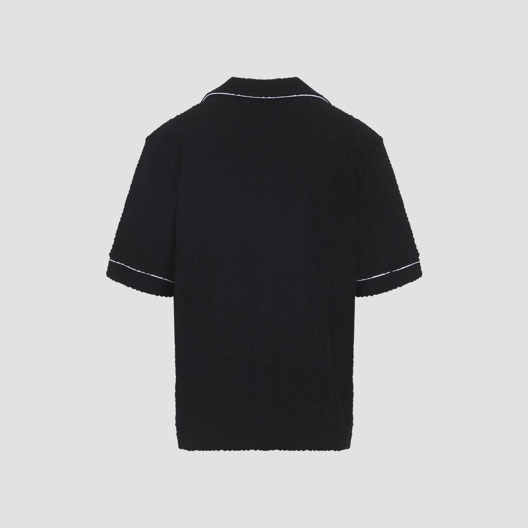 [Casablanca] Shirts Short Sleeve FW26 MPF26SH08502