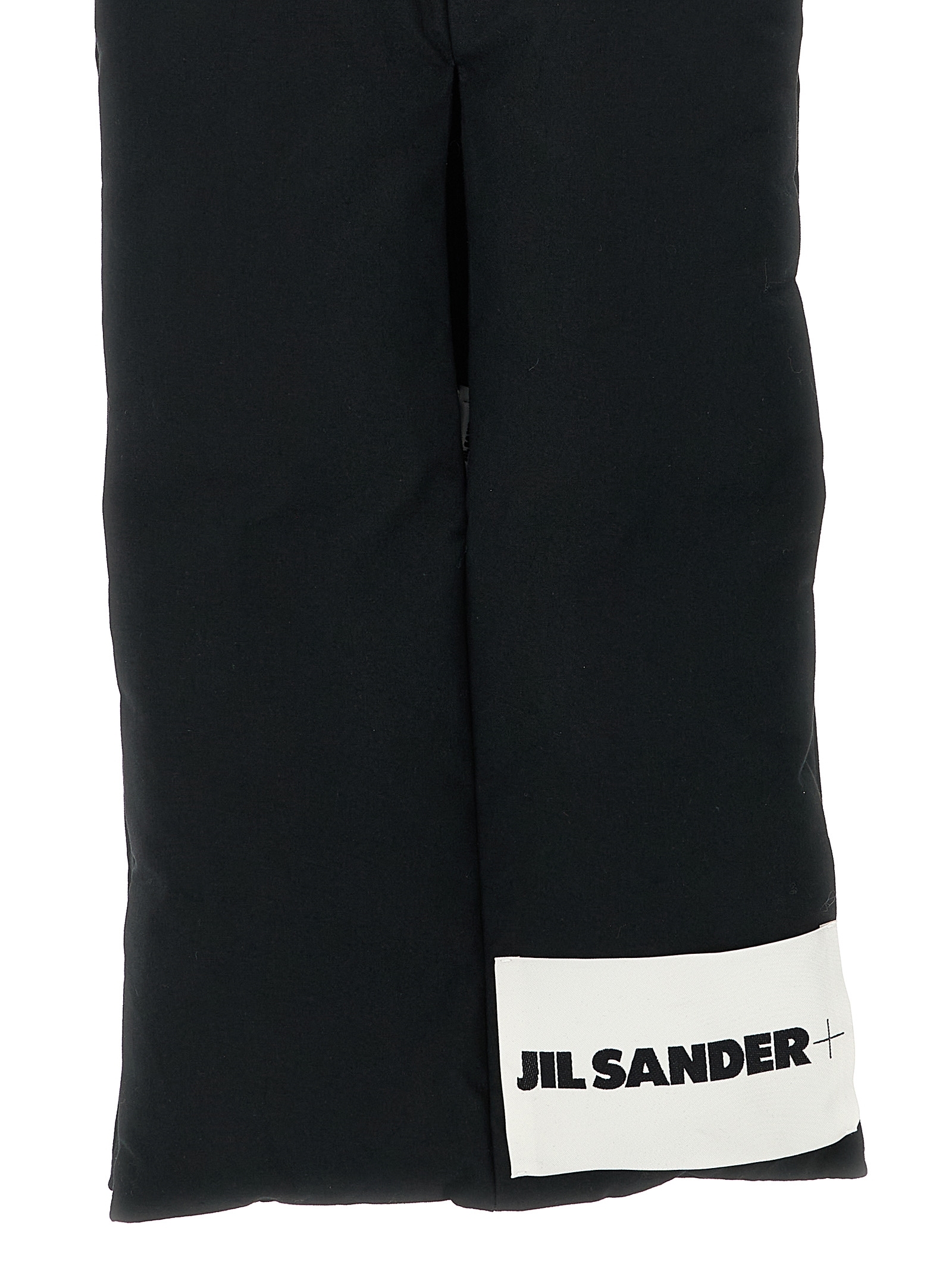 [Jil Sander] Scarf FW25 J47TE0001J45296001