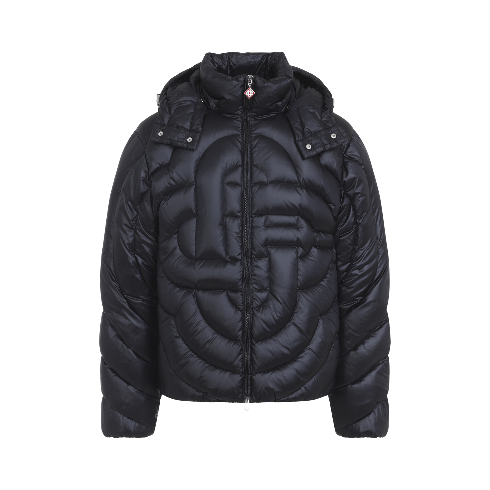 [Casablanca] Down Jacket FW26 MPF26OT22701