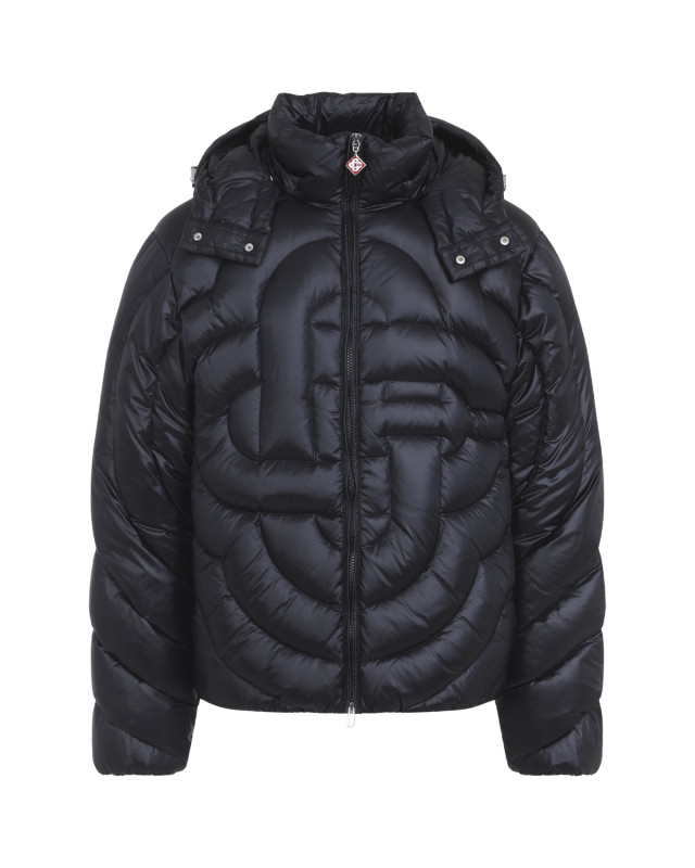 [Casablanca] Down Jacket FW26 MPF26OT22701