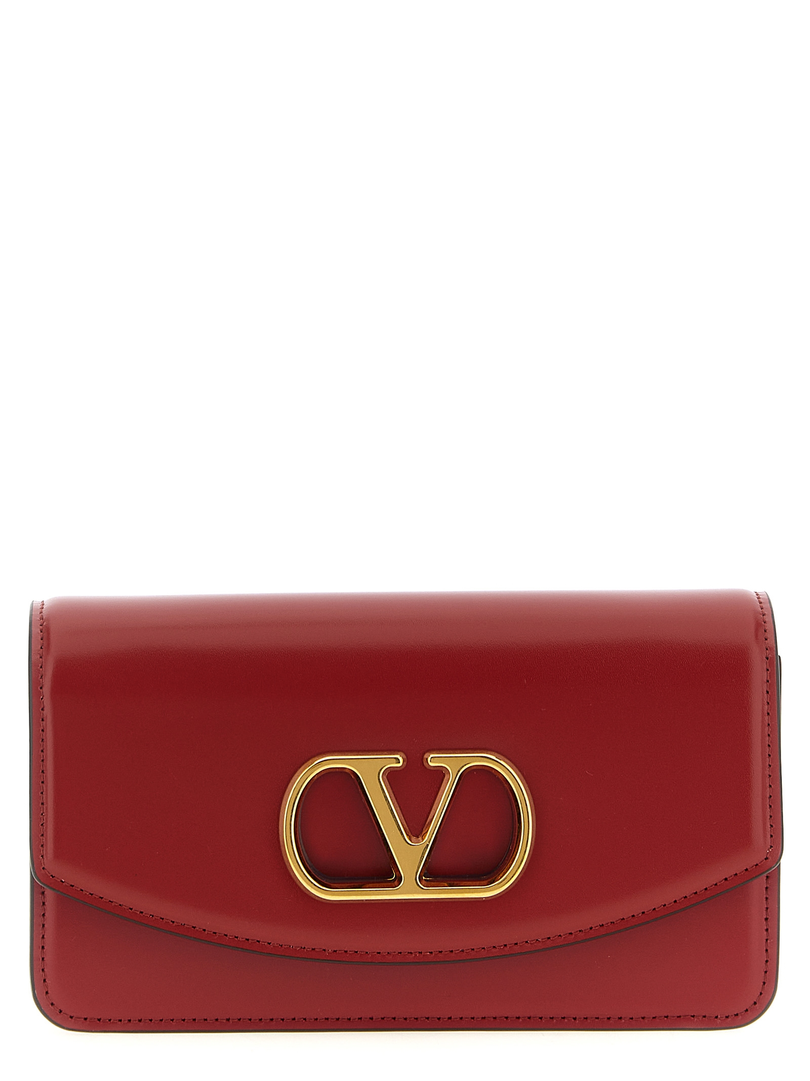 [Valentino Garavani] Clutch bag SS25 6W0B0R71GCB0RO